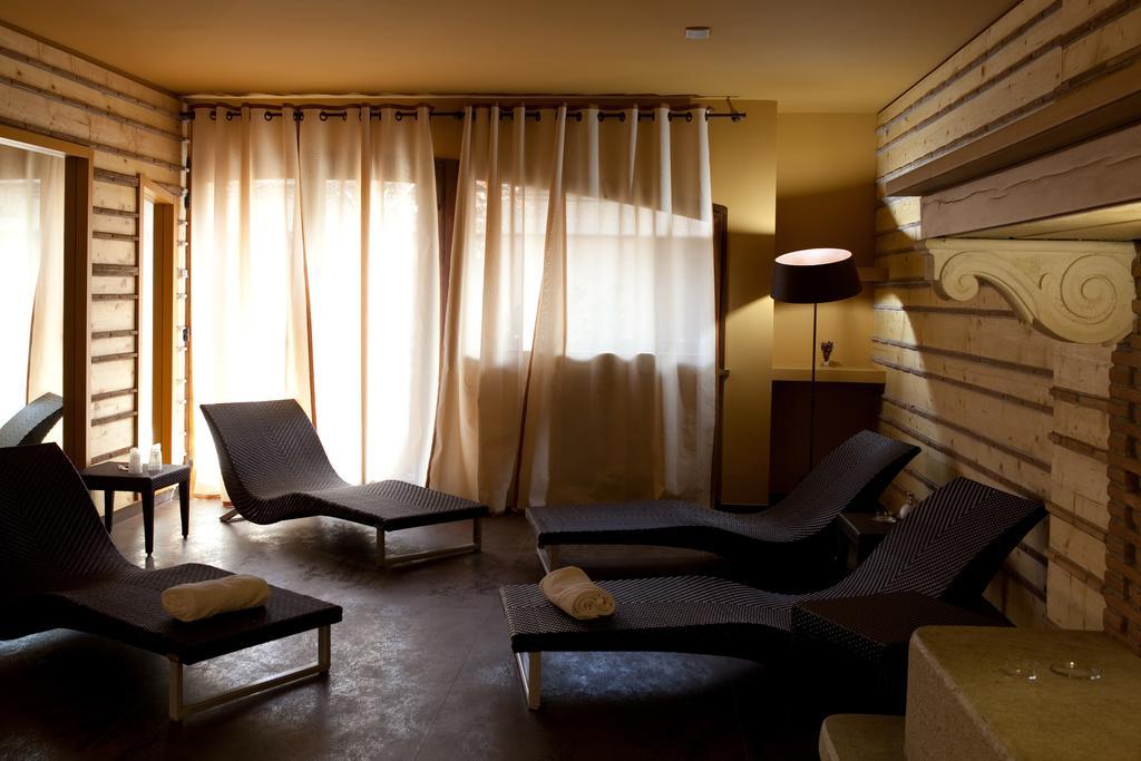 Hotel Daniel Pescasseroli Esterno foto