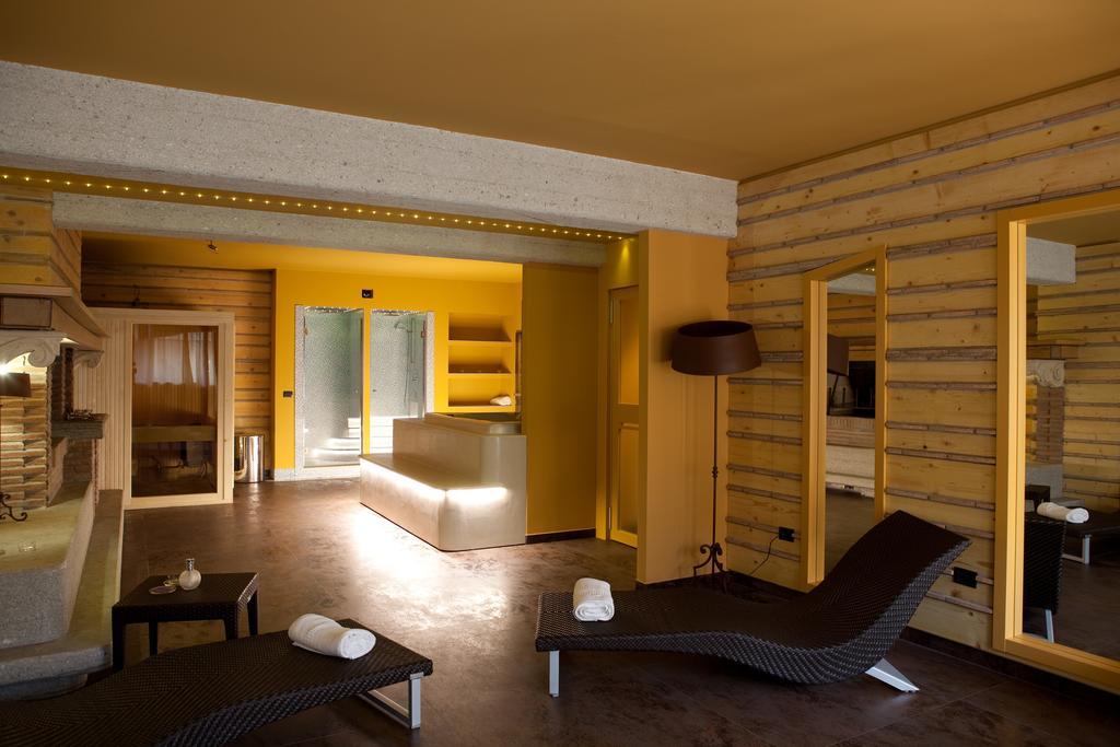 Hotel Daniel Pescasseroli Esterno foto