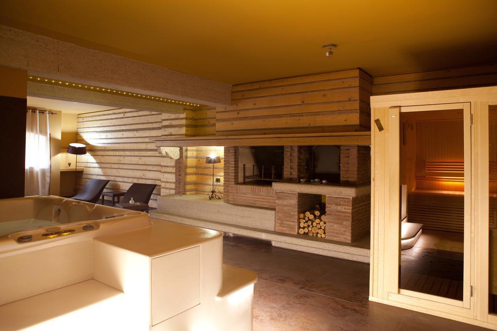 Hotel Daniel Pescasseroli Esterno foto