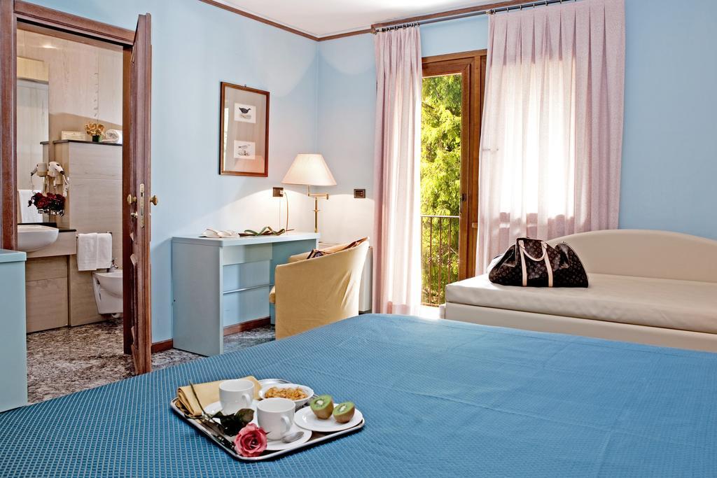 Hotel Daniel Pescasseroli Camera foto