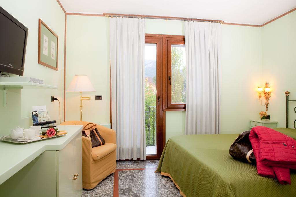 Hotel Daniel Pescasseroli Camera foto