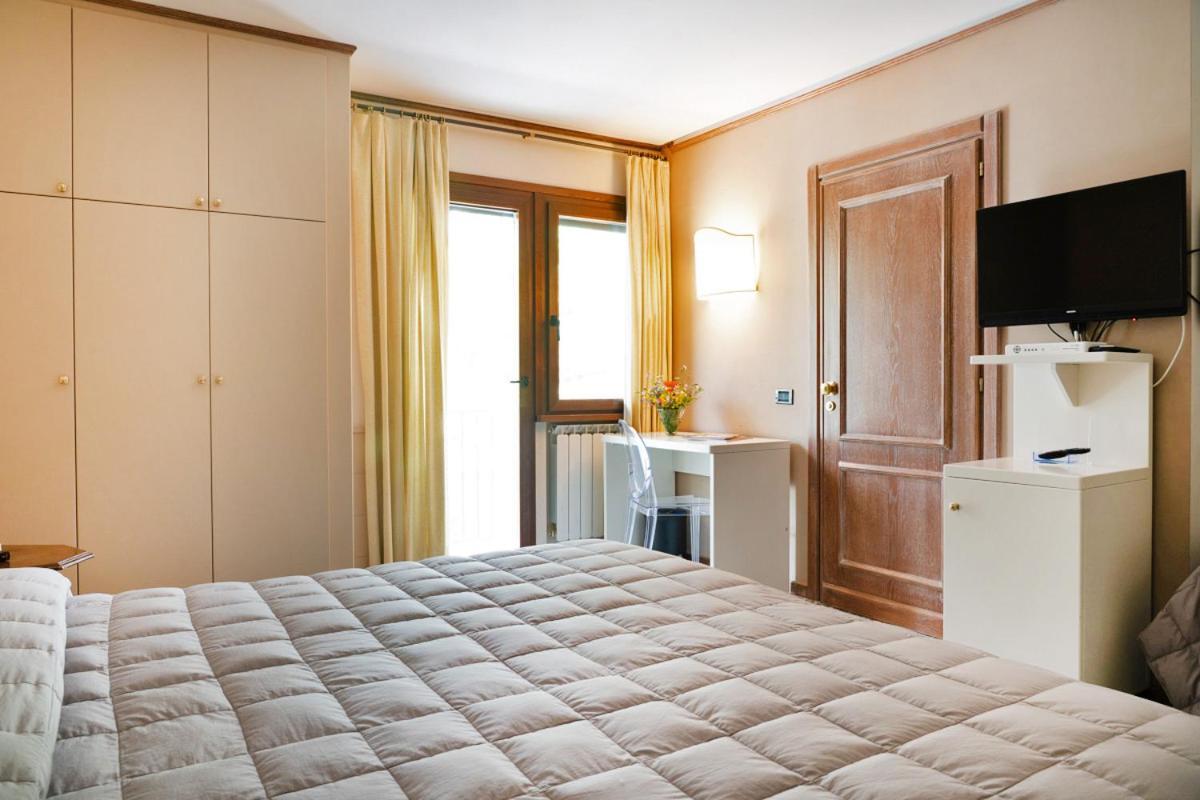 Hotel Daniel Pescasseroli Esterno foto