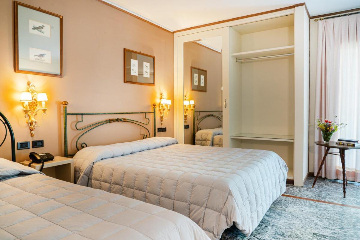 Hotel Daniel Pescasseroli Esterno foto