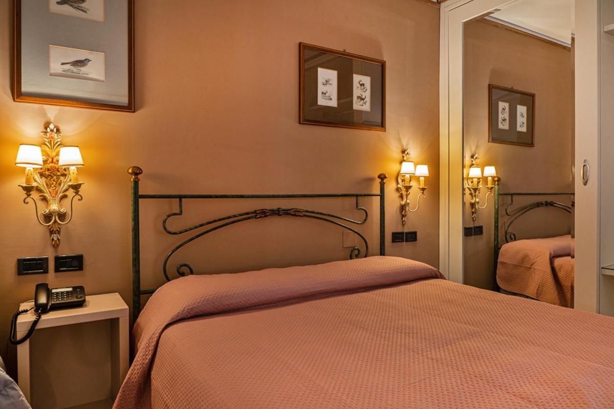 Hotel Daniel Pescasseroli Esterno foto