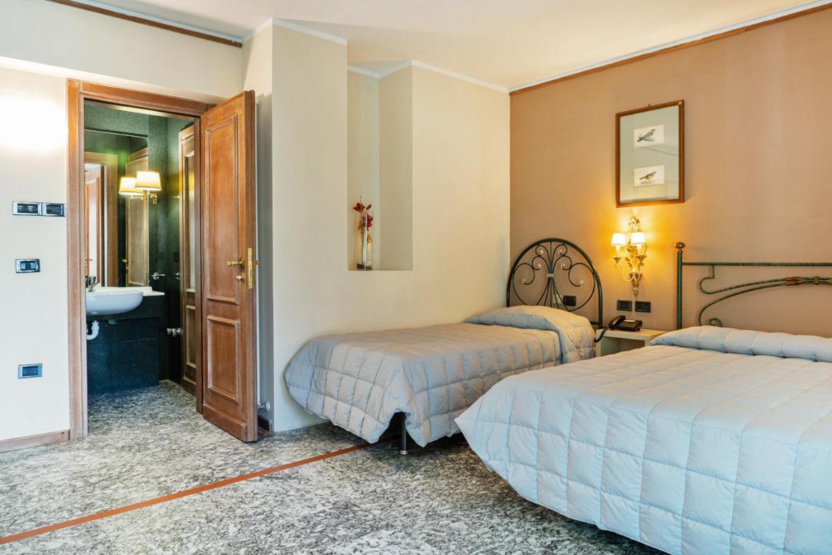 Hotel Daniel Pescasseroli Esterno foto