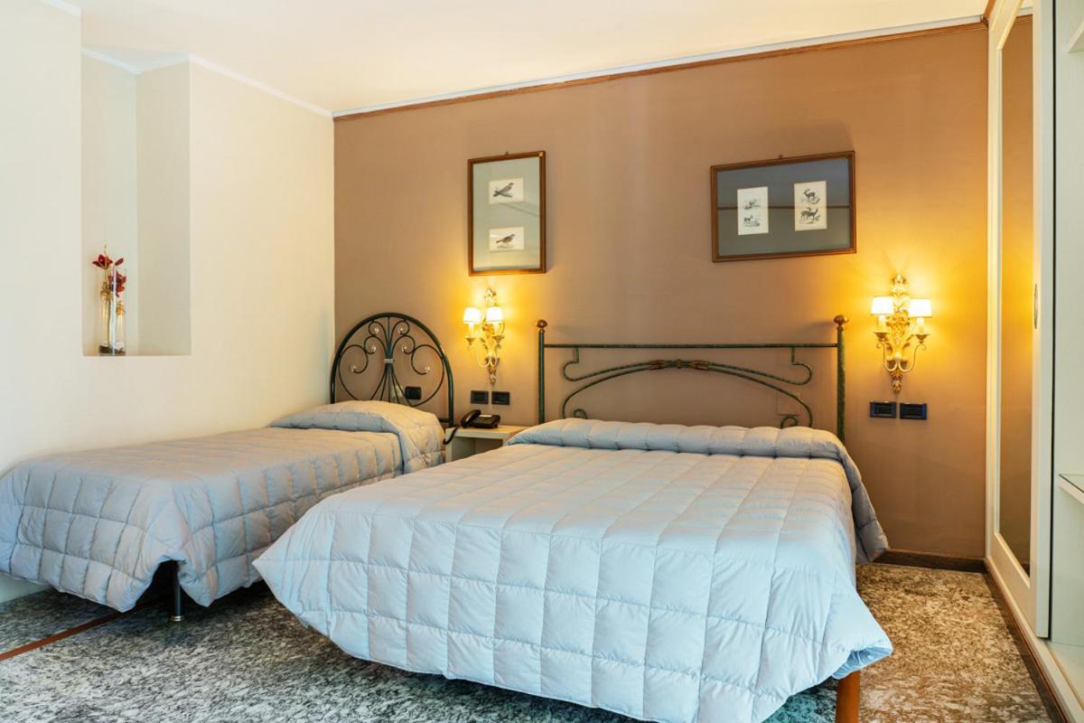Hotel Daniel Pescasseroli Esterno foto