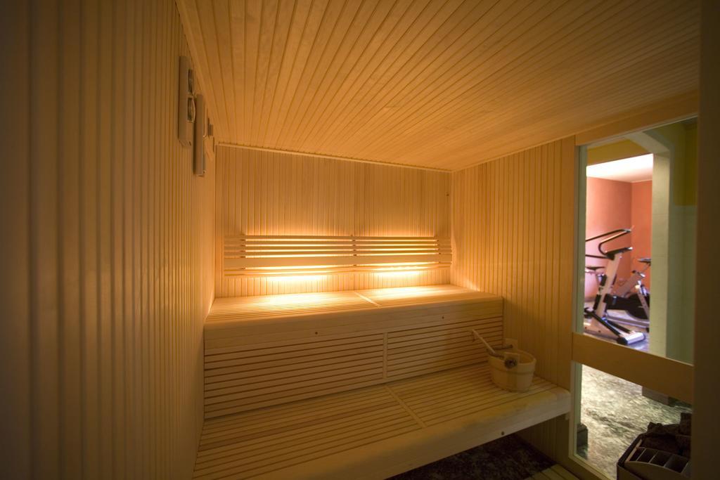 Hotel Daniel Pescasseroli Esterno foto