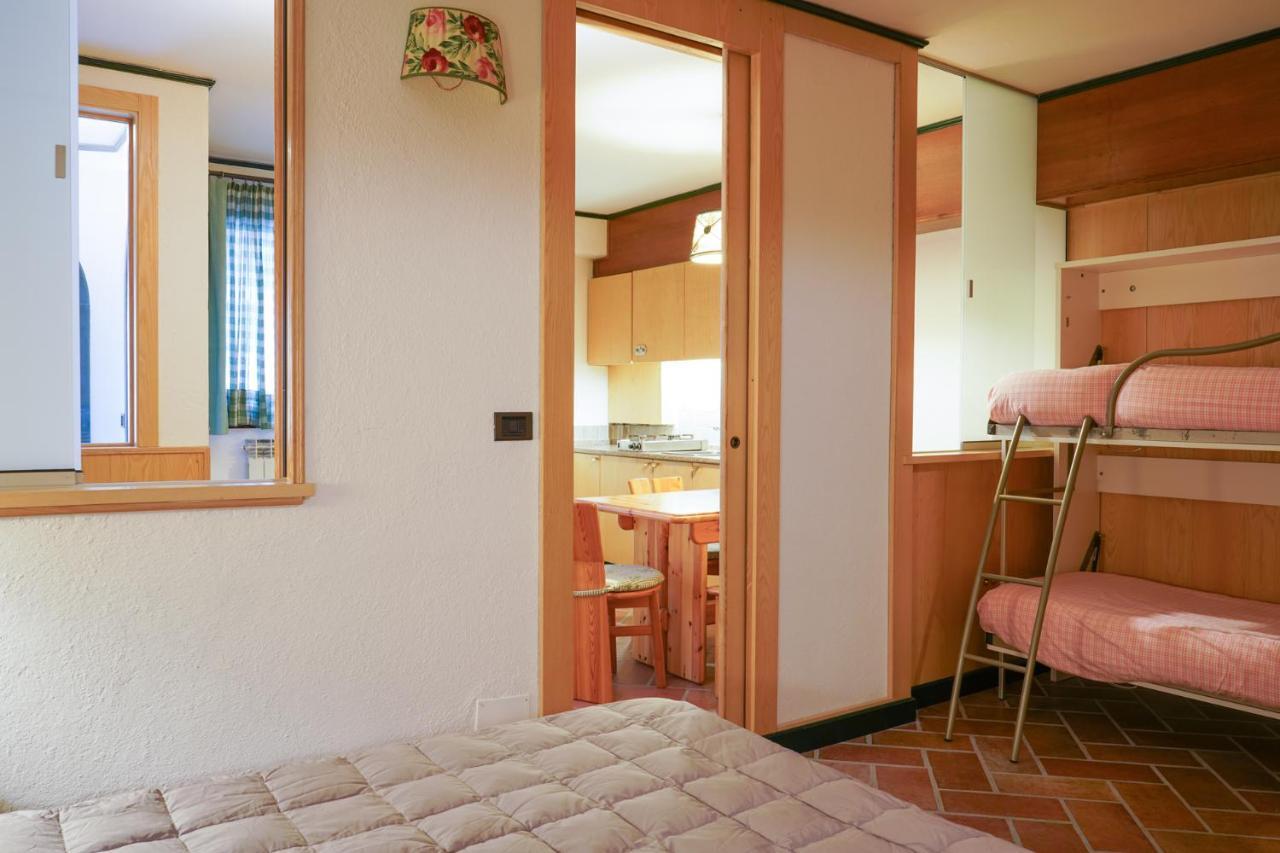 Hotel Daniel Pescasseroli Esterno foto