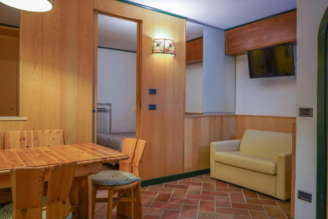 Hotel Daniel Pescasseroli Esterno foto