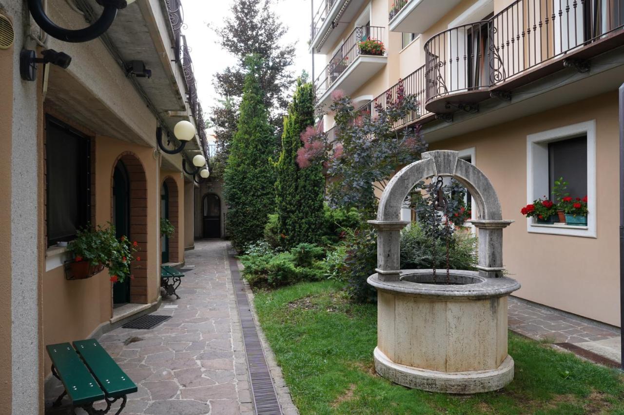 Hotel Daniel Pescasseroli Esterno foto