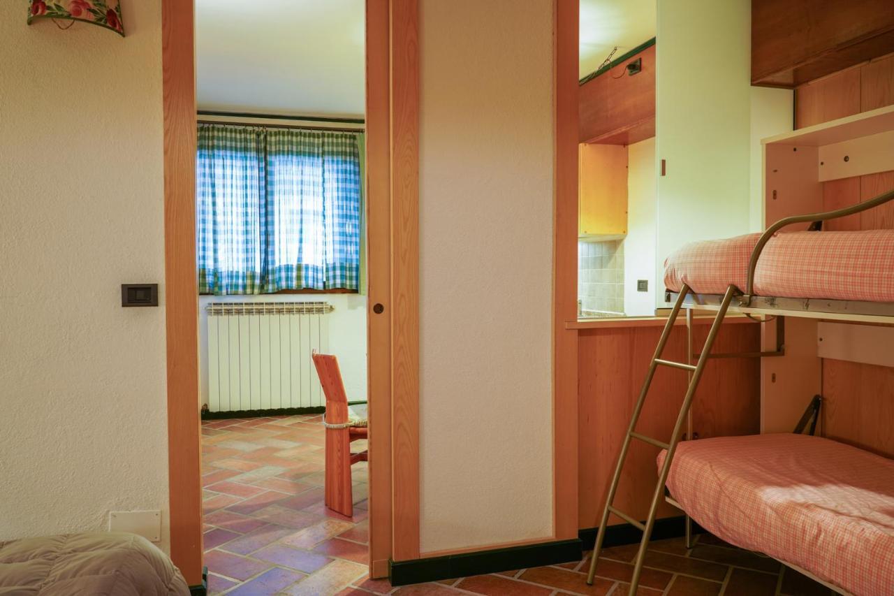 Hotel Daniel Pescasseroli Esterno foto